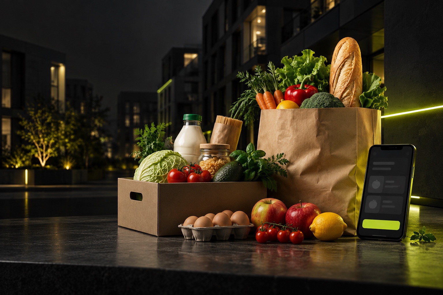 Обкладинка кейсу Регіон Продукт
